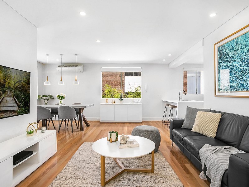 3/52 Dudley Street, Coogee NSW 2034