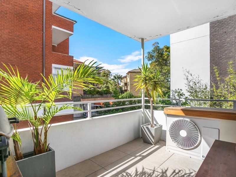 3/52 Dudley Street, Coogee NSW 2034