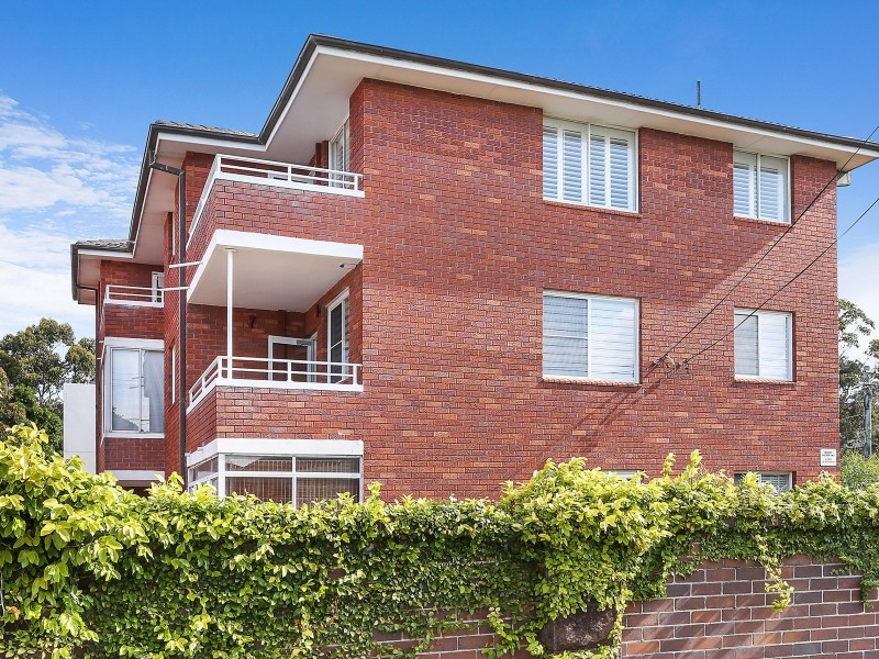 3/52 Dudley Street, Coogee NSW 2034