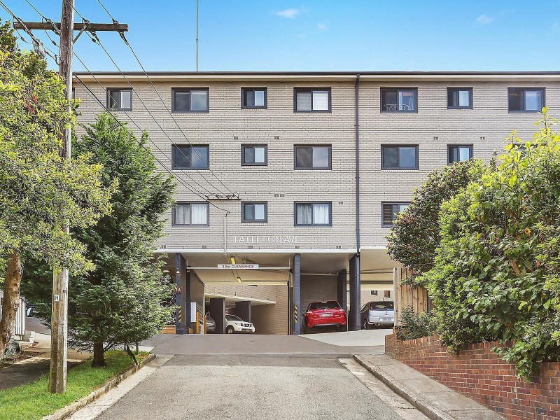 29/1A Leeton Avenue, Coogee NSW 2034