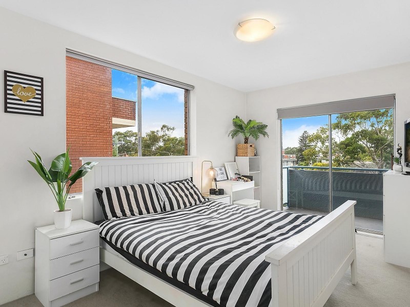 4/26-28 Dutruc Street, Randwick NSW 2031