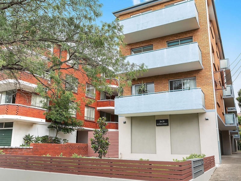 4/26-28 Dutruc Street, Randwick NSW 2031