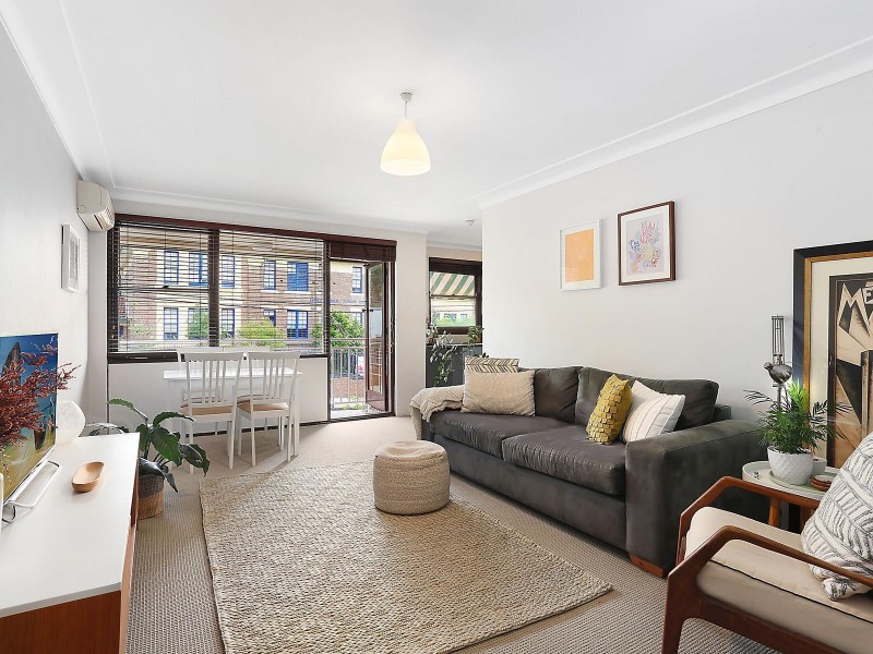 7/15 Byron Street, Coogee NSW 2034
