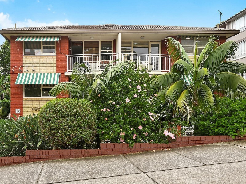 7/15 Byron Street, Coogee NSW 2034