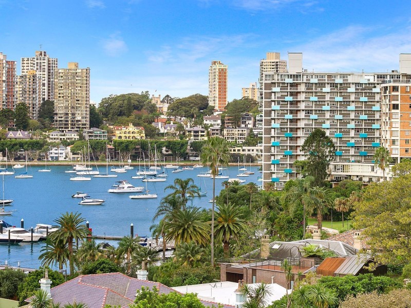11/1 Onslow Place, Elizabeth Bay NSW 2011