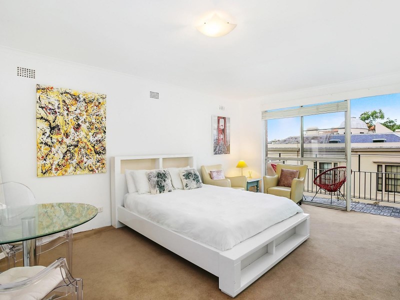 11/1 Onslow Place, Elizabeth Bay NSW 2011