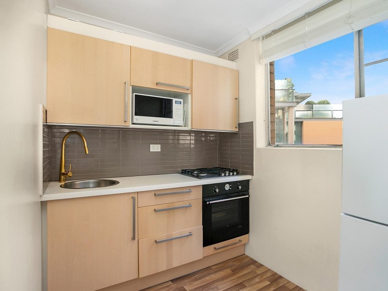 11/1 Onslow Place, Elizabeth Bay NSW 2011