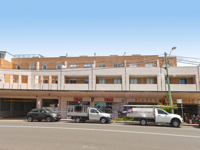 10/99-105 Frenchmans Road, Randwick NSW 2031