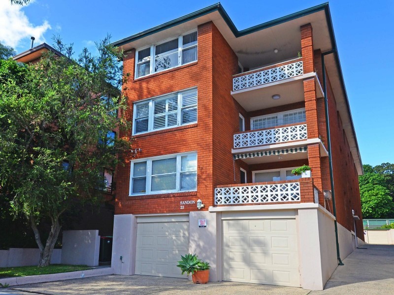 4/23 Prince Street, Randwick NSW 2031