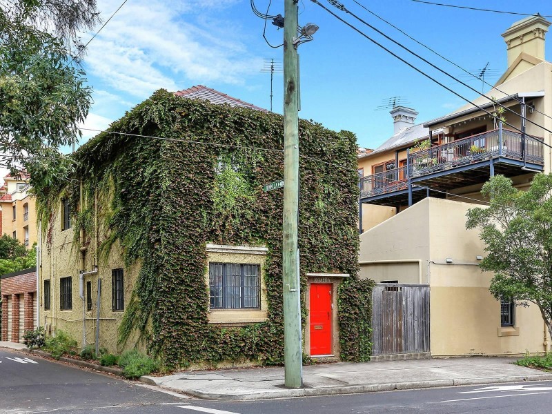 2/2 John Street, Randwick NSW 2031