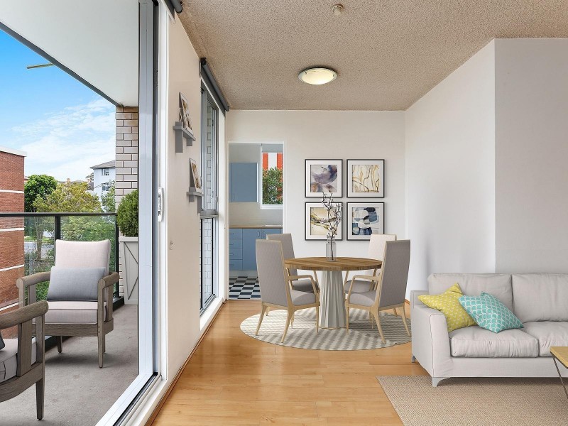 6D/6 Bligh Place, Randwick NSW 2031