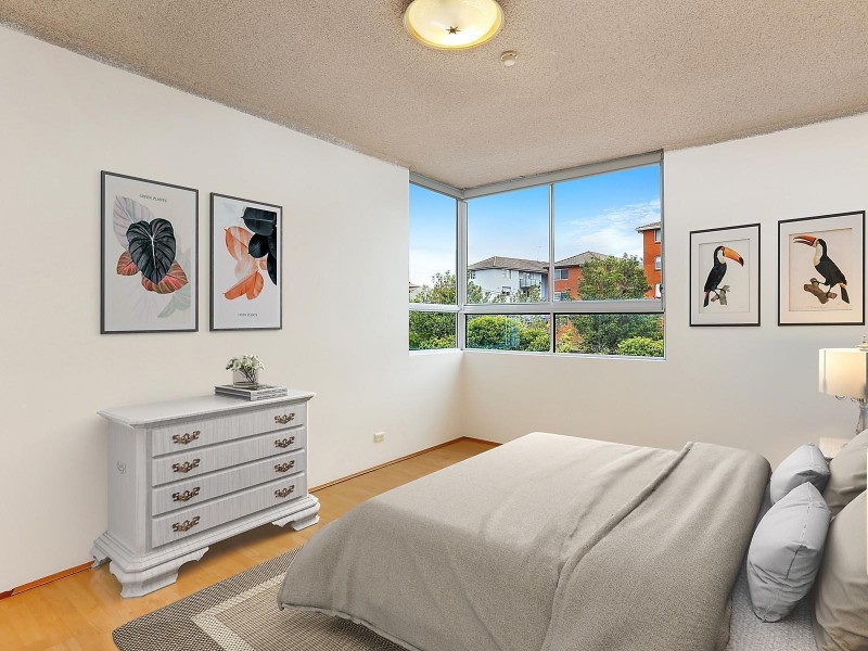6D/6 Bligh Place, Randwick NSW 2031