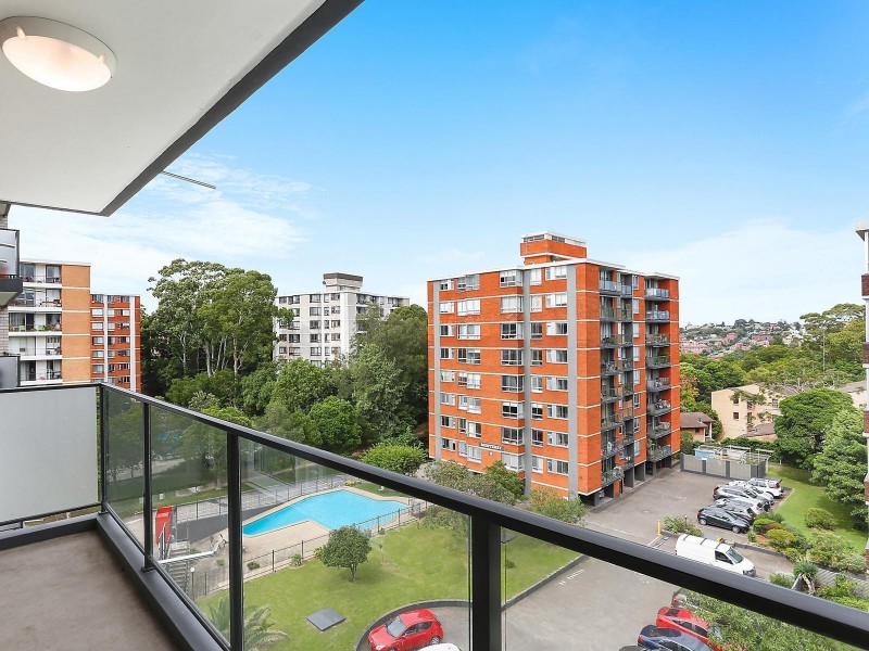 6D/6 Bligh Place, Randwick NSW 2031
