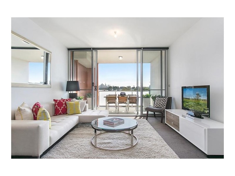 305/5 Queen Street, Rosebery NSW 2018