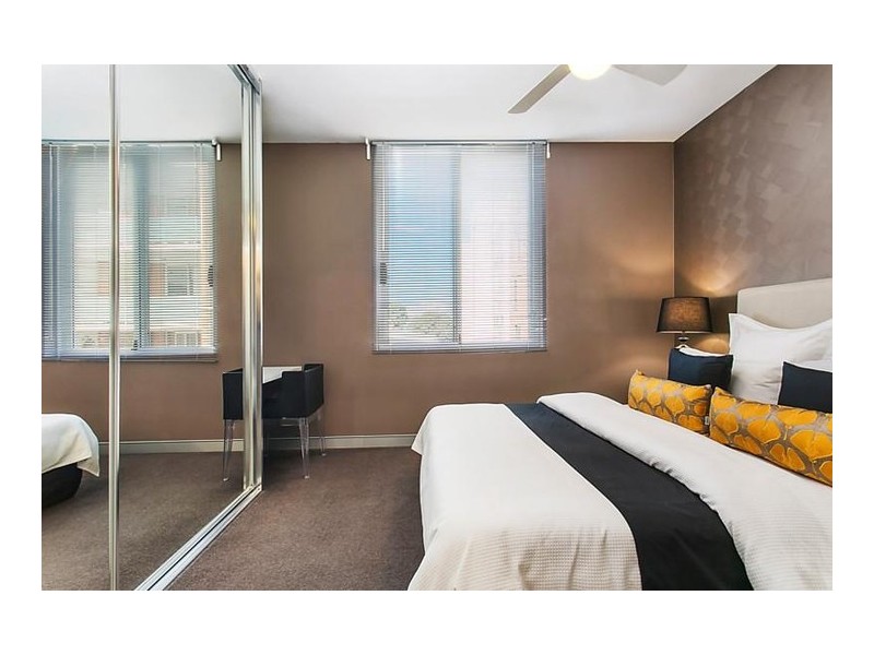305/5 Queen Street, Rosebery NSW 2018