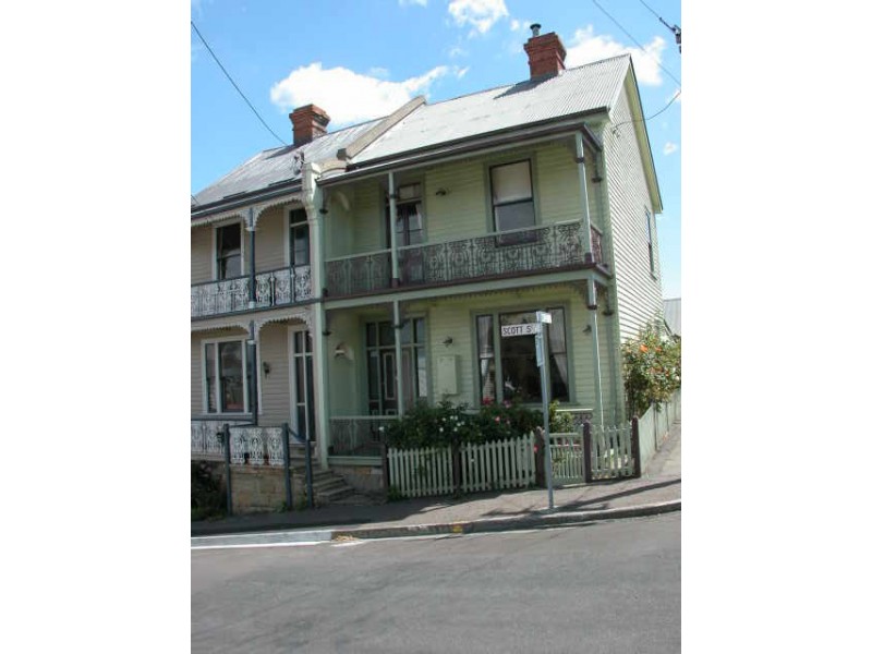 3A Scott Street, Glebe TAS 7000