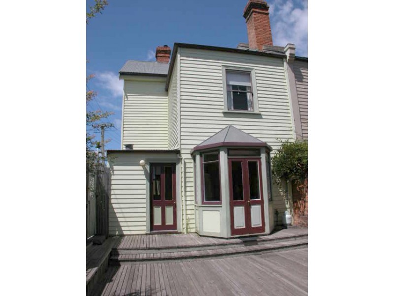 3A Scott Street, Glebe TAS 7000