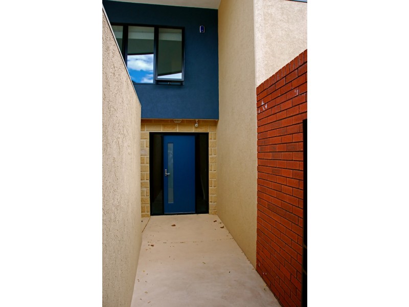 1 Ragged Lane, Hobart TAS 7000