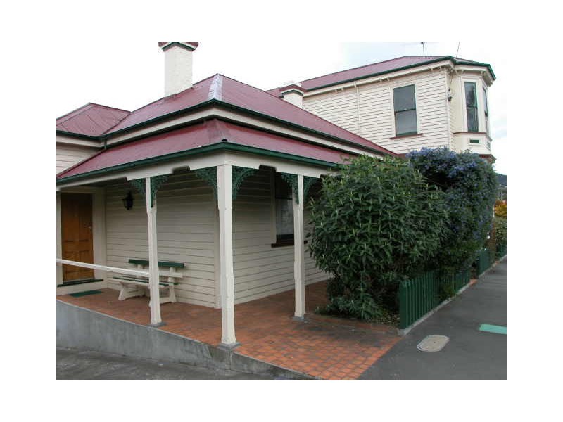 1/16 St Georges  Terrace, Battery Point TAS 7004