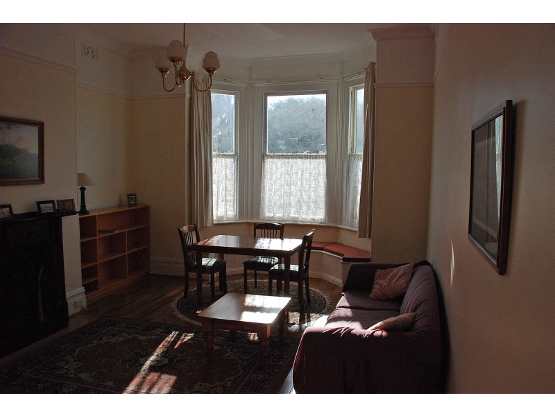 1/16 St Georges  Terrace, Battery Point TAS 7004