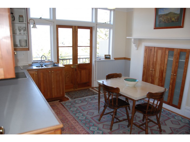 1/16 St Georges  Terrace, Battery Point TAS 7004