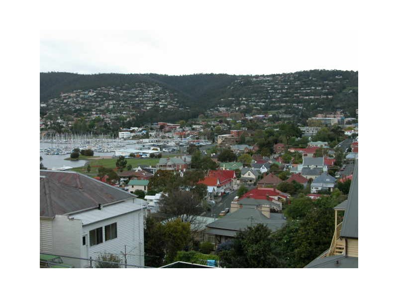 1/16 St Georges  Terrace, Battery Point TAS 7004
