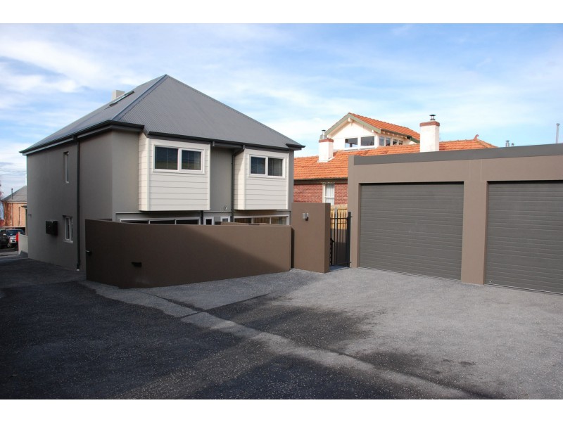 45 Colville Street, Battery Point TAS 7004