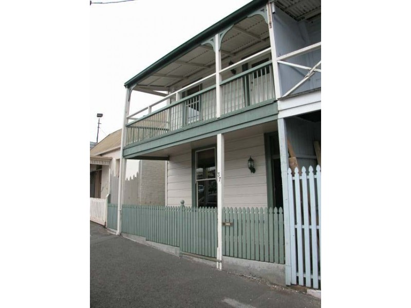 37 Warwick Street, Hobart TAS 7000