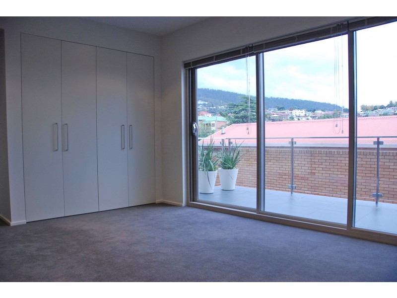 5/191 Harrington Street, Hobart TAS 7000