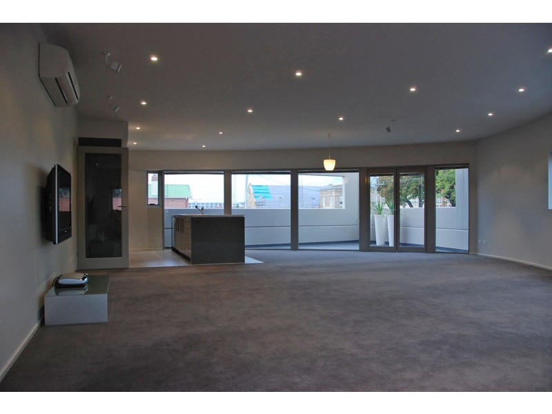5/191 Harrington Street, Hobart TAS 7000