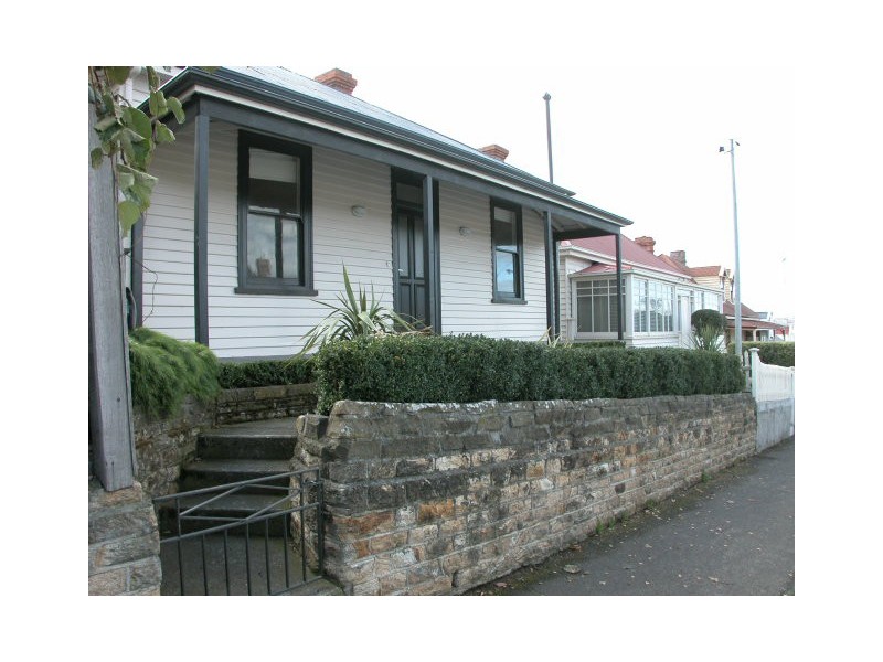 9 St Georges Terrace, Battery Point TAS 7004