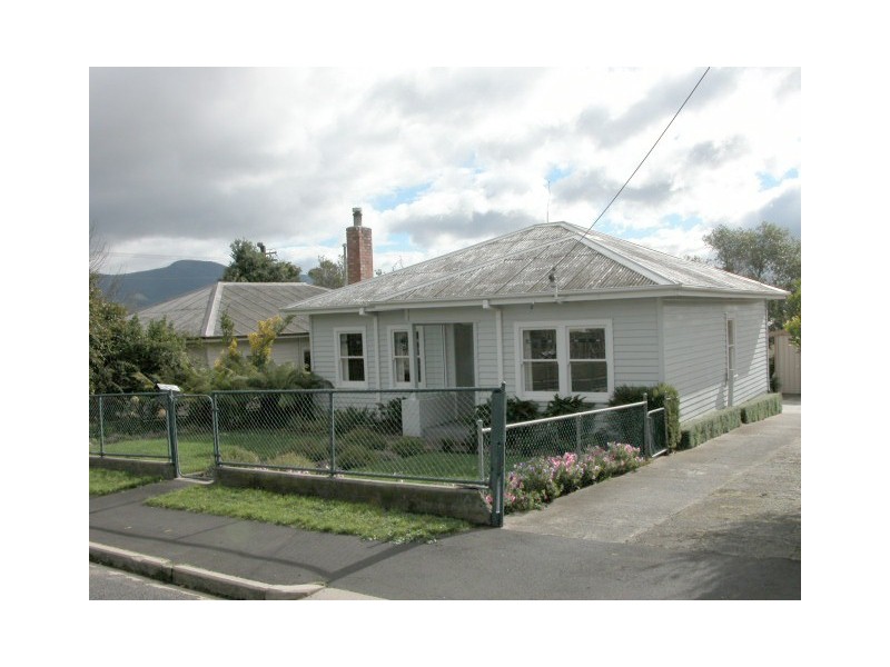 4 Clifford Street, Moonah TAS 7009