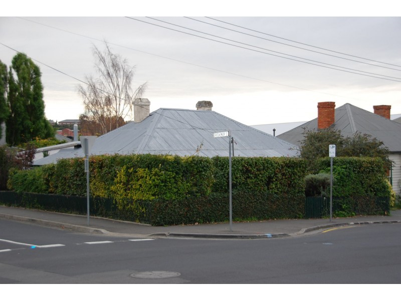 60 King Street, Sandy Bay TAS 7005