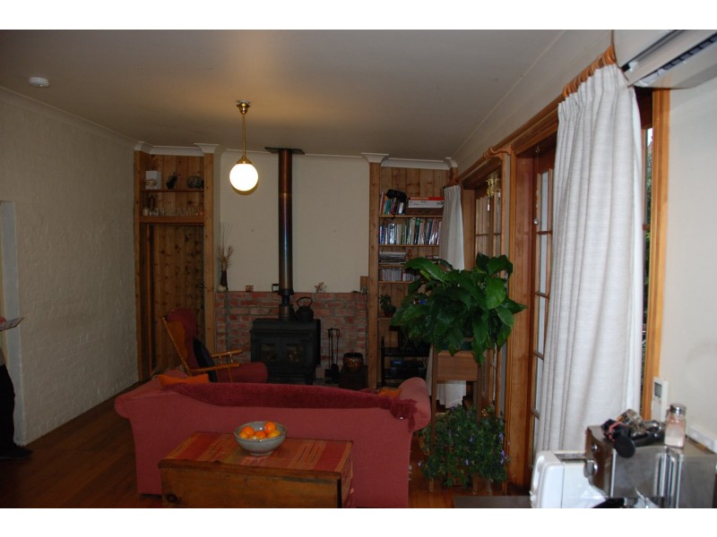 60 King Street, Sandy Bay TAS 7005
