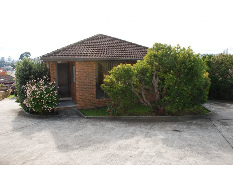 2/53 Pedder Avenue, New Town TAS 7008