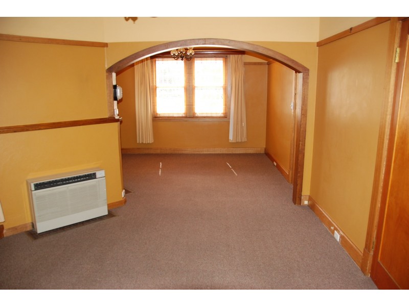 12  Pitt Street, North Hobart TAS 7000