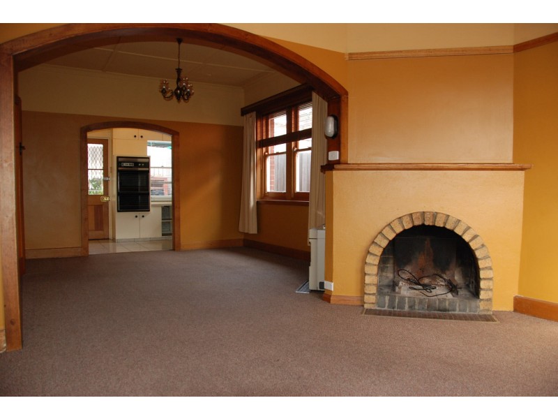 12  Pitt Street, North Hobart TAS 7000