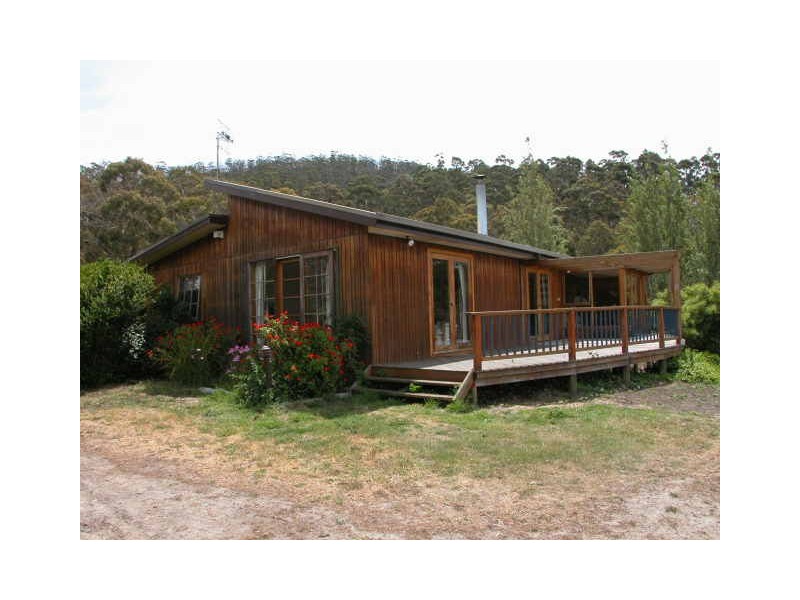 255 Tinderbox  Road, Tinderbox TAS 7054