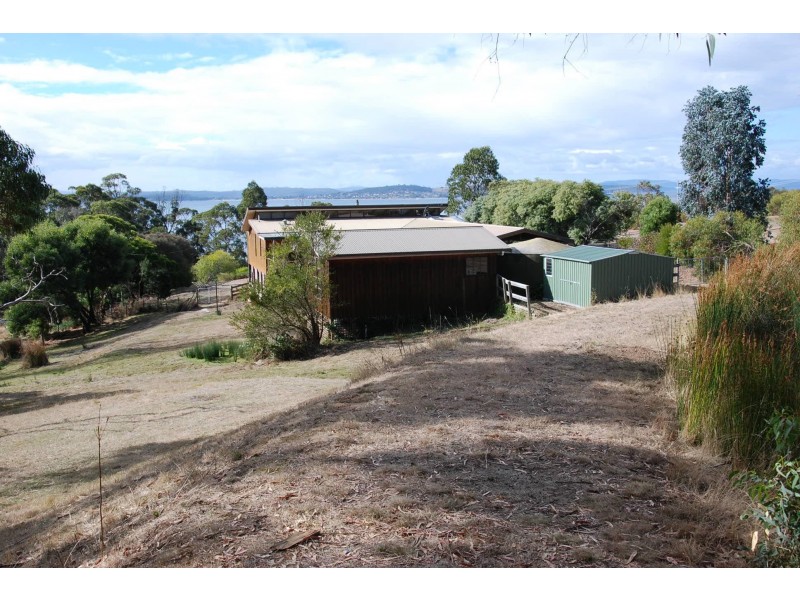255 Tinderbox  Road, Tinderbox TAS 7054