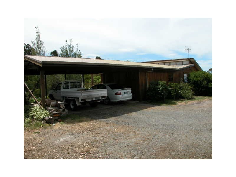 255 Tinderbox  Road, Tinderbox TAS 7054