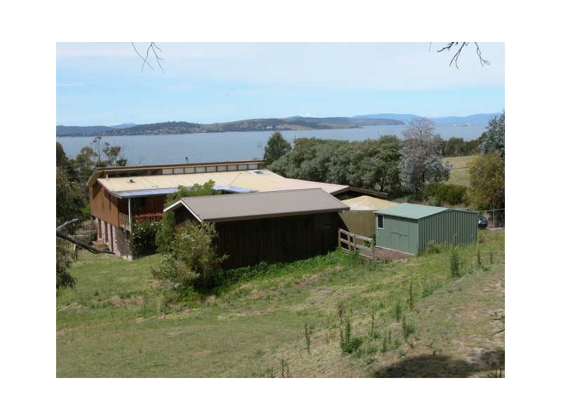 255 Tinderbox  Road, Tinderbox TAS 7054