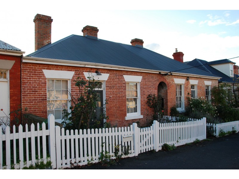 27 De witt Street, Battery Point TAS 7004