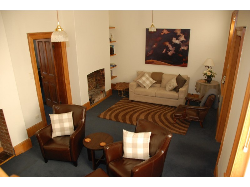 27 De witt Street, Battery Point TAS 7004