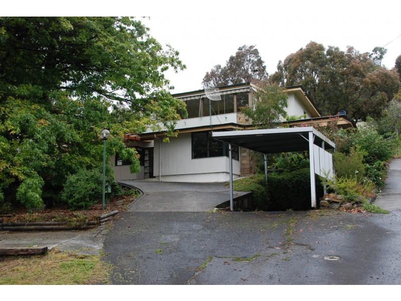124 Strickland Avenue, South Hobart TAS 7004