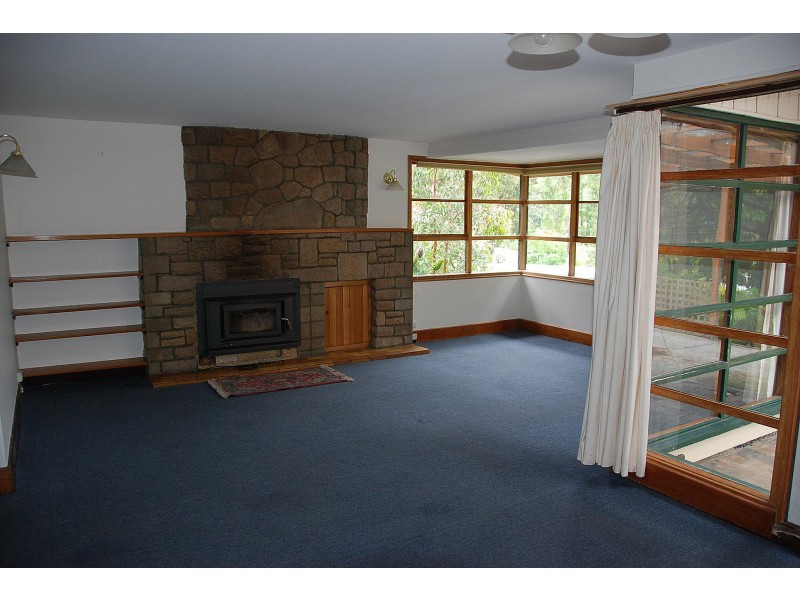 124 Strickland Avenue, South Hobart TAS 7004