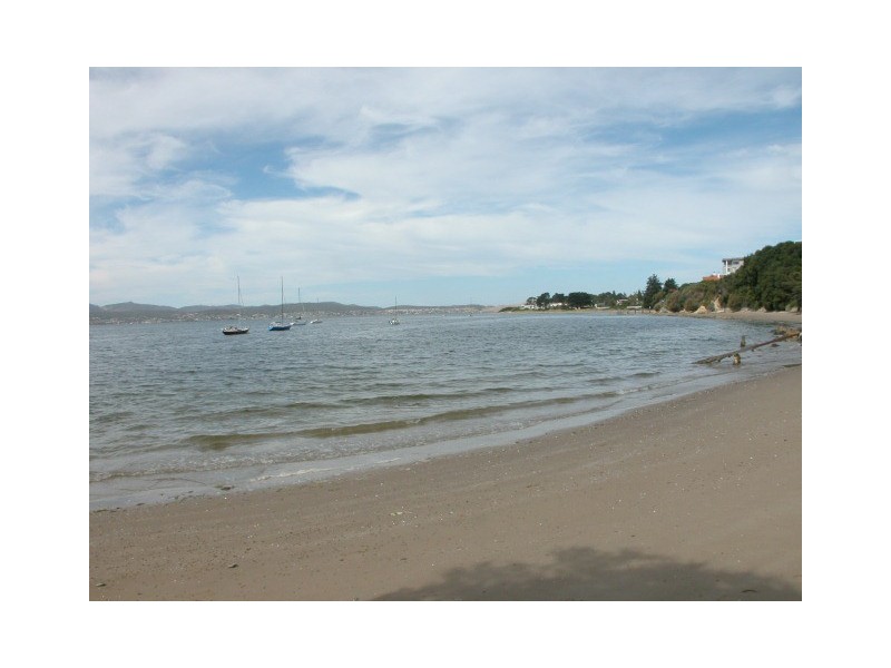 3/494 Sandy Bay Road, Sandy Bay TAS 7005