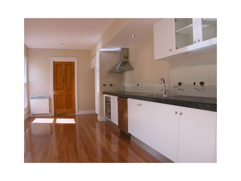 22 Wignall Street, North Hobart TAS 7000