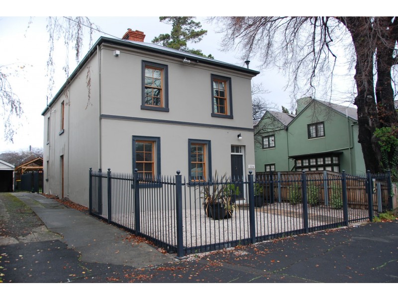 324 Macquarie  Street, South Hobart TAS 7004