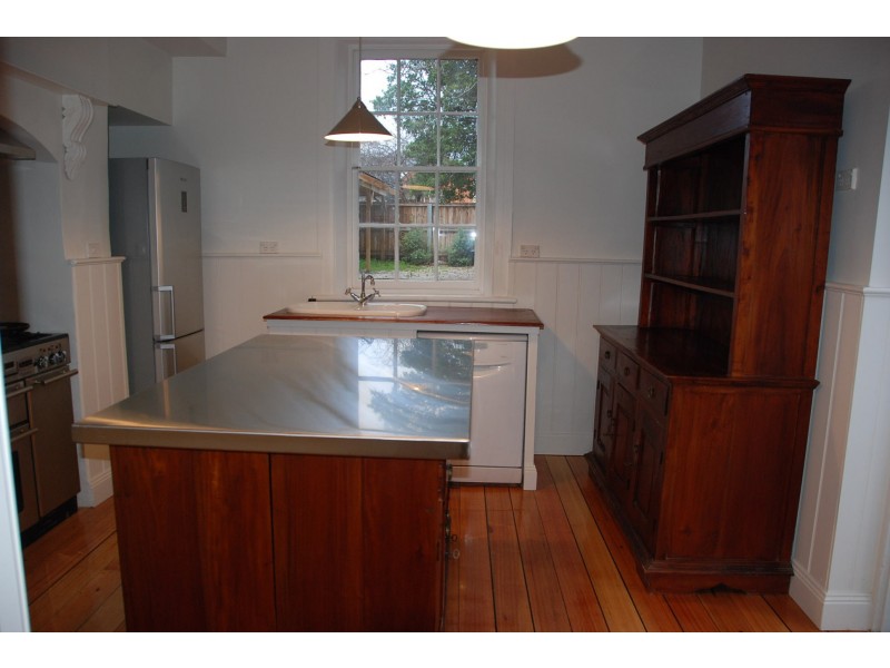 324 Macquarie  Street, South Hobart TAS 7004