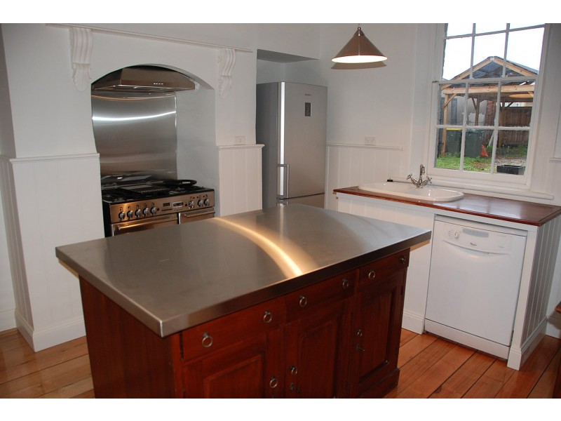 324 Macquarie  Street, South Hobart TAS 7004